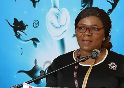 Social justice conference and summit: In pursuit of zero hunger (SDG2)