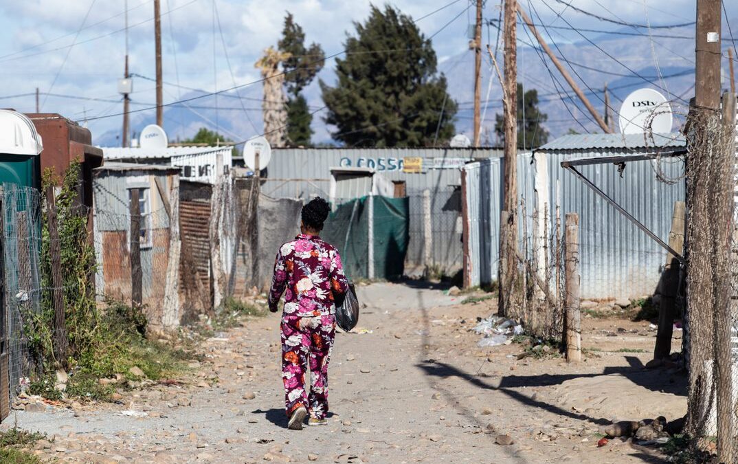 Urbanisation is real in sa, yet food security is still seen as a rural challenge – time for policy rethink