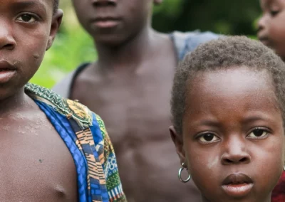 Social Protection Rural Livelihoods and Food Security
