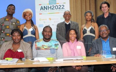 Agriculture, nutrition and health week