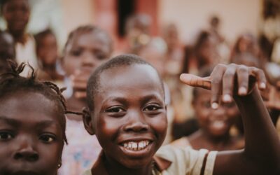 A child-centred food system