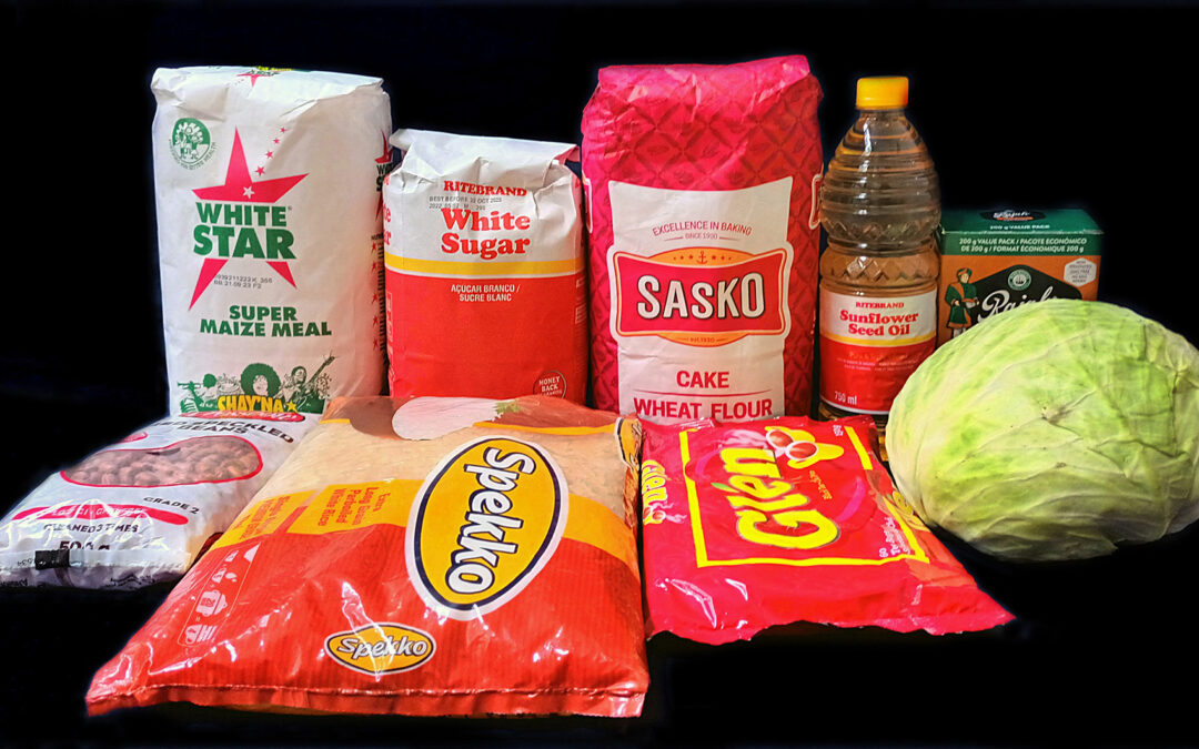 Low-income households forgo nutritious items as food inflation takes its toll