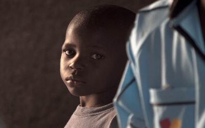 Child-centric approach needed to achieve equitable food system