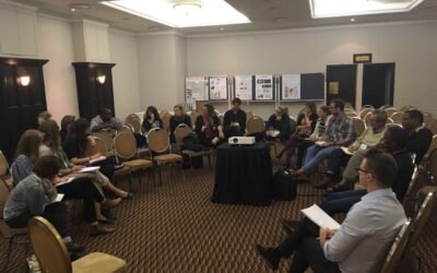 Reflections on the resilience for development colloquium – Theo Maseloanyane
