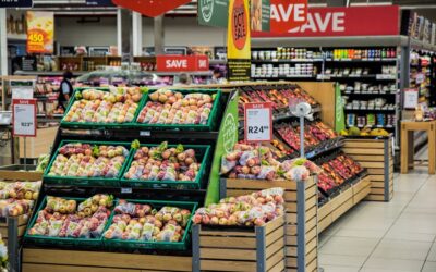 The imperative of cross-sector collaboration in addressing SA’s dietary transition