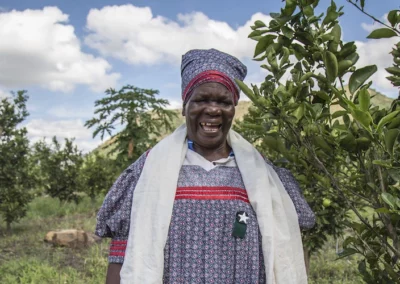 Farmers Voices