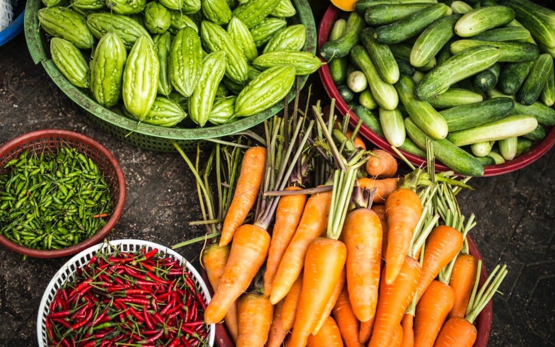 The global food system is owned by an ever smaller number of companies – it’s damaging our health, our communities and the planet