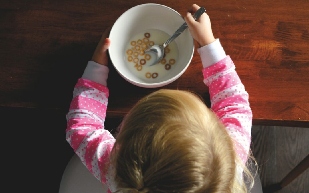 The triple burden of malnutrition that haunts south africa and stunts development