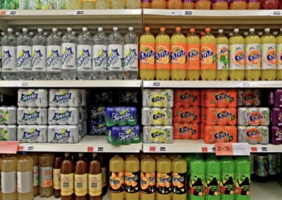 Addressing food-related health challenges in South Africa: Is there appetite for collaboration?