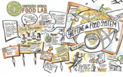 Workshop report: shifting the food system