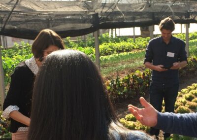 Supporting Smallholder Agriculture Workshop
