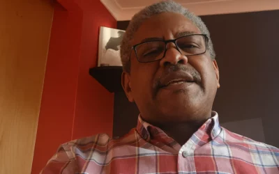 The crisis in Kwazulu-Natal and Gauteng with Mervyn Abrahams