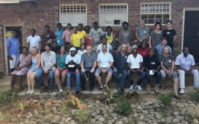 Agroecology awareness innovation debrief