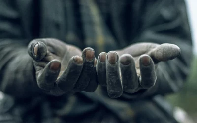 Solve hunger, solve poverty