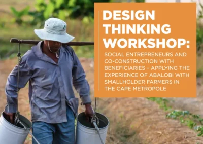 Design Thinking Workshop